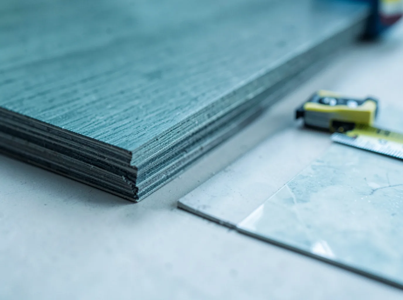 Luxury Vinyl Plank Installation Christine, TX FAQs
